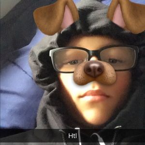 Meet your Posher, Matthew